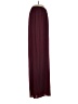 Unbranded Burgundy Casual Pants Size 2 - photo 4