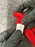 Unbranded Solid Red Cocktail Dress Size S - photo 7