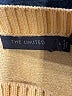 The Limited Yellow Pullover Sweater Size L - photo 7