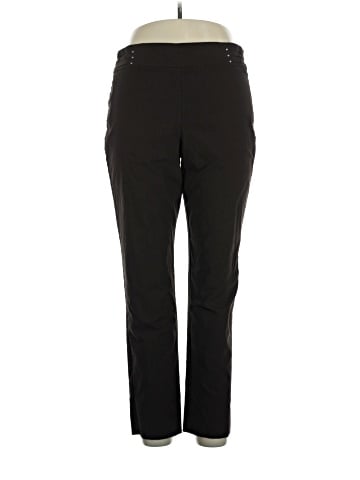 JM Collection Active Pants (view 1)
