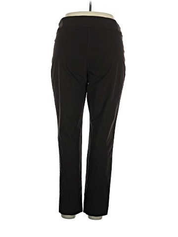 JM Collection Active Pants (view 2)