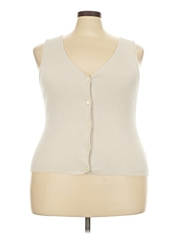 J.Crew Sweater Vest (view 1)