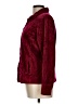 Laura Scott Burgundy Jacket Size L - photo 5