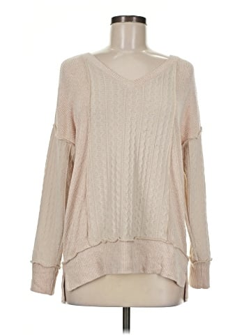 Maurices Pullover Sweater (view 1)