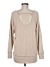 Maurices Ivory Pullover Sweater Size M - photo 2