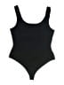 iris Black Bodysuit Size M - photo 2