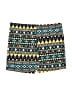 Sexy Basics Print Yellow Board Shorts Size S - photo 2