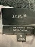 J.Crew Gray Wool Coat Size 6 - photo 6