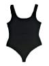 iris Black Bodysuit Size M - photo 1