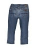 7 For All Mankind Blue Jeans Size 2T - photo 2