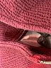 Calia Burgundy Pullover Sweater Size L - photo 7