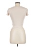 Shine Ivory Tank Top Size M - photo 2
