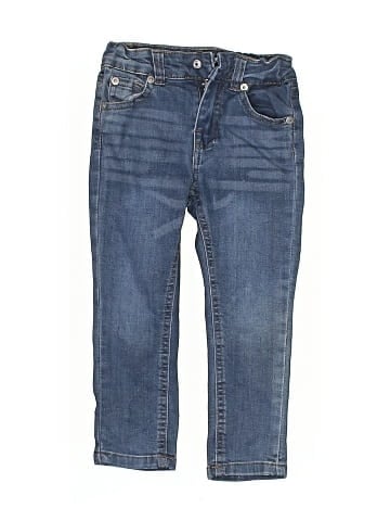 7 For All Mankind Jeans (view 1)