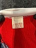Love Argyle Red Dress Size 14 - photo 3