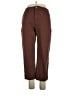 Everlane Brown Casual Pants Size 14R - photo 1