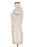 Shine Ivory Tank Top Size M - photo 5