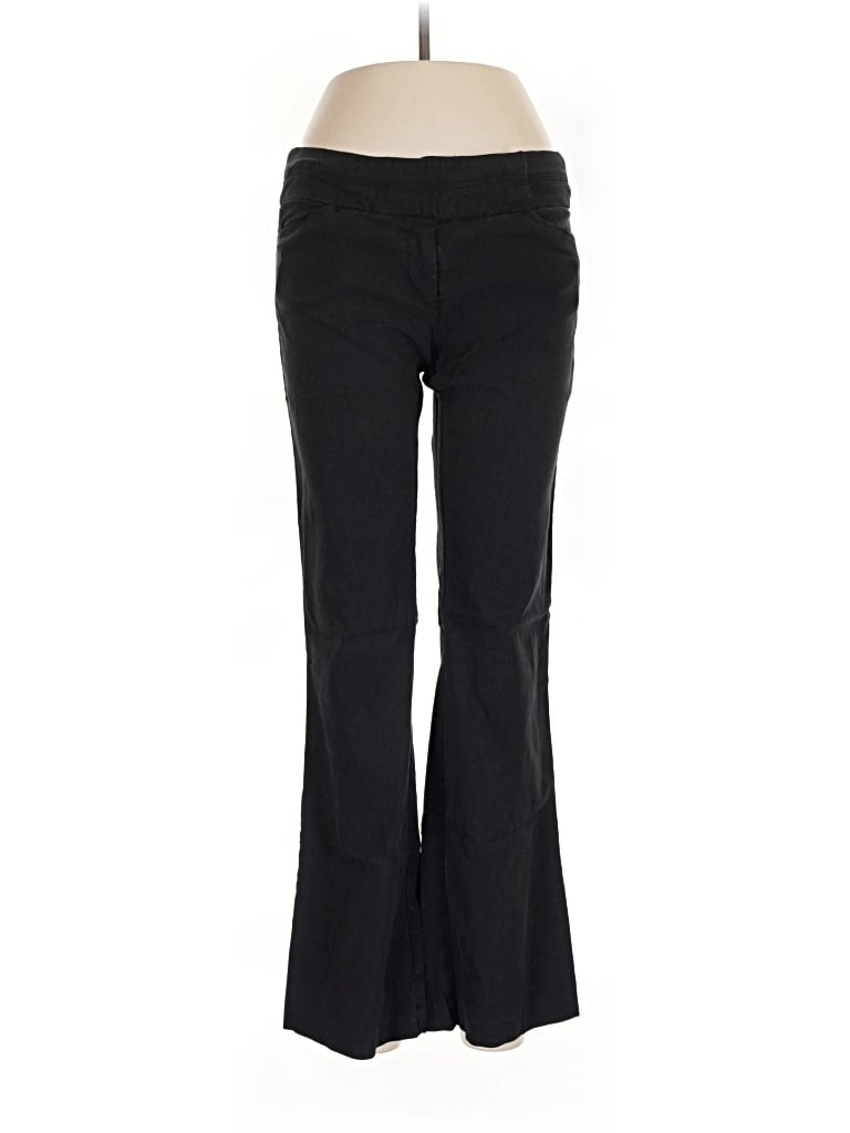 Pre-owned Candies Candie's Dress Pants In Black