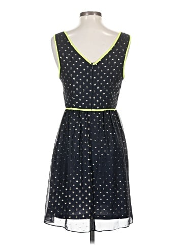Romeo & Juliet Couture Casual Dress (view 2)