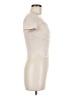 Shine Ivory Tank Top Size M - photo 4