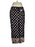 Ann Taylor LOFT 100% Viscose Blue Casual Pants Size XL - photo 1
