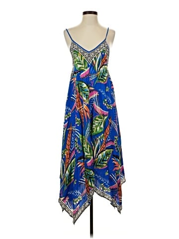 Jealous Tomato Cocktail Dress (view 1)