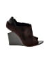 Alexander Wang Brown Heels Size EU 38 - photo 1