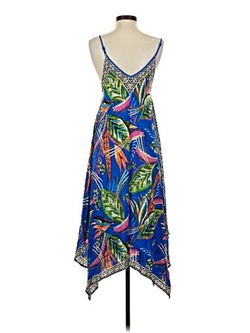 Jealous Tomato Cocktail Dress (view 2)