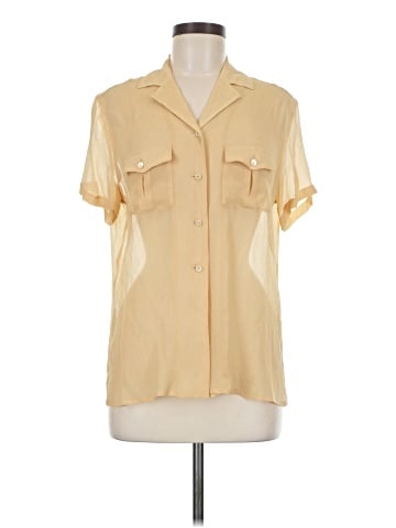 Mondi Short Sleeve Blouse (view 1)
