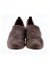 Dr. Scholl's Brown Flats Size 7 1/2 - photo 2