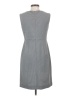 Sandra Darren Tweed Black Gray Casual Dress Size 4 (petite) - photo 2