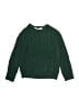 H&M 100% Cotton Solid Green Pullover Sweater Size 6X - 7 - photo 1