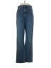 AGOLDE 100% Cotton Blue Jeans Size 24 waist - photo 1
