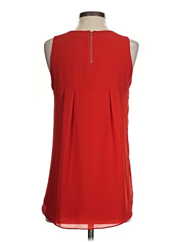 Noah Sleeveless Blouse (view 2)
