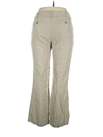 Ann Taylor LOFT Linen Pants (view 2)