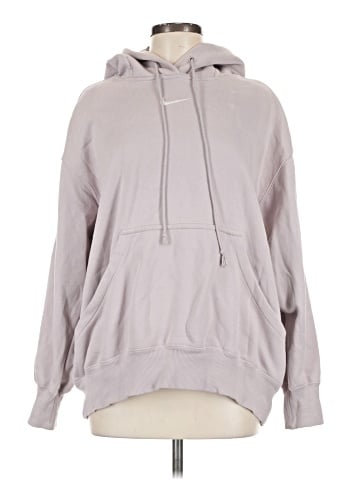 Nike Pullover Hoodie (view 1)