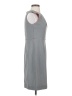 Sandra Darren Tweed Black Gray Casual Dress Size 4 (petite) - photo 4