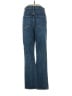 AGOLDE 100% Cotton Blue Jeans Size 24 waist - photo 2
