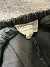 Pilcro 100% Cotton Black Cargo Pants Size XS - photo 7