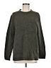 THE NORMAL BRAND Gray Pullover Sweater Size M - photo 1