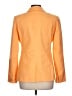 J.Crew Orange Blazer Size 10 - photo 2