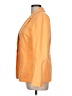 J.Crew Orange Blazer Size 10 - photo 5