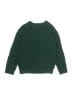 H&M 100% Cotton Solid Green Pullover Sweater Size 6X - 7 - photo 2
