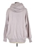 Nike Gray Pullover Hoodie Size M - photo 2