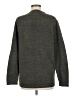 THE NORMAL BRAND Gray Pullover Sweater Size M - photo 2