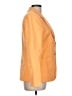 J.Crew Orange Blazer Size 10 - photo 4