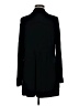 Soma Solid Black Cardigan Size M - photo 2