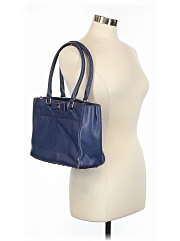 Kate Spade New York Leather Tote (view 2)