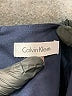 Calvin Klein Color Block Blue Cocktail Dress Size 4 - photo 7