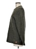 THE NORMAL BRAND Gray Pullover Sweater Size M - photo 5