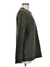 THE NORMAL BRAND Gray Pullover Sweater Size M - photo 4